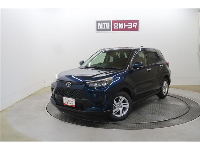 ライズ 1.0 G 