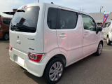 ワゴンR ハイブリッド(HYBRID) FX-S 4WD 