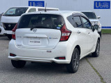 ノート 1.2 e-POWER メダリスト FOUR 4WD 