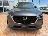 CX-60 2.5 25S Sパッケージ 4WD 