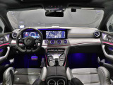 AMG GT 4ドアクーペ 63 S 4マチックプラス エディション1 4WD 