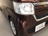 N-BOX G EX ホンダセンシング 