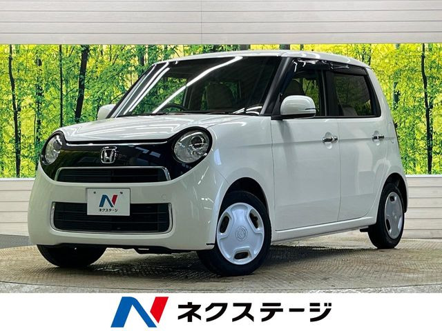 N-ONE G Lパッケージ 