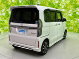 N-BOXカスタム  