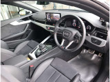 A5スポーツバック 45 TFSI クワトロ Sライン 4WD 
