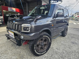 ジムニー クロスアドベンチャー XC 4WD 