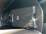 【ETC】再セットアップ後高速道路の料金所をノンストップで通過できて大変便利です。