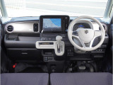 ワゴンRスマイル ハイブリッド(HYBRID) Sリミテッド 4WD 