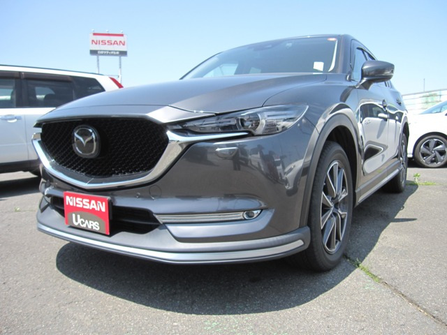 CX-5 2.2 XD Lパッケージ 4WD 