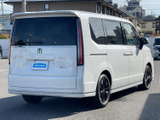 ステップワゴン 2.0 e:HEV スパーダ 