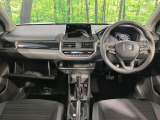 WR-V 1.5 Z 