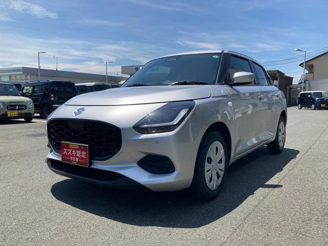 スイフト 1.2 XG 