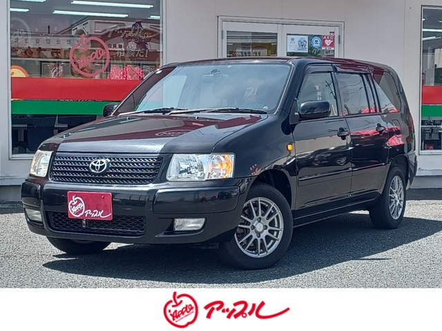 サクシード 1.5 TX Gパッケージ 4WD 