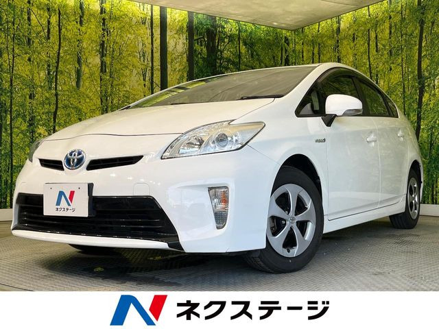 プリウス 1.8 L 