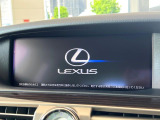 LS 460 バージョンC 