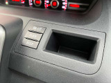 運転席操作部です!わからないスイッチ類や操作部はお気軽にお問い合わせ下さい!