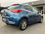MAZDA2 1.5 XD プロアクティブ Sパッケージ 