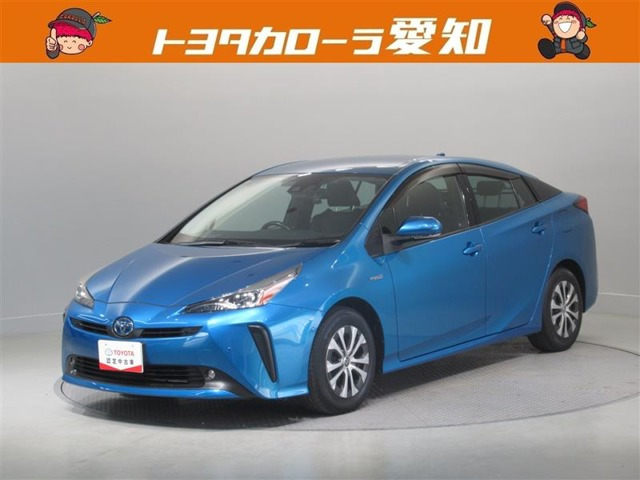 プリウス 1.8 A プレミアム 