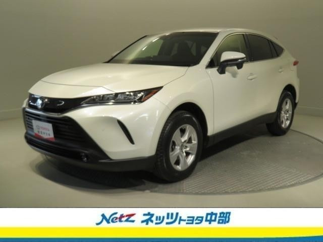 ハリアー  2.0 S