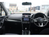 フォレスター 2.0i-L アイサイト 4WD 