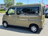 アトレー  X 4WD