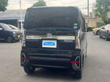 タントカスタム RS セレクション 