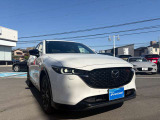 CX-5 2.2 XD スポーツアピアランス 4WD 