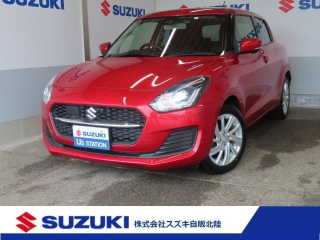 スイフト 1.2 XG 