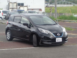 ノート 1.2 e-POWER X 