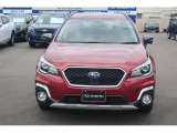 レガシィアウトバック 2.5 リミテッド 4WD 