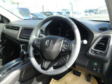 室内・外共に、『HONDA U-Select鳥取』自慢の「アイドマ」基準でクリーニング済み!選び抜いてお決めいただいたお車に、気持ち良くお乗りいただけます。