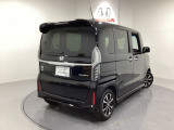 N-BOXカスタム G L ホンダセンシング 