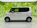 N-BOX G Lパッケージ 4WD 