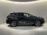 NX 200t Fスポーツ 