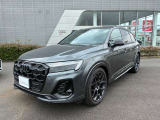 Q7 50 TDI クワトロ Sライン ディーゼル 4WD 