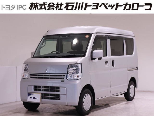 ミニキャブバン ブラボー ターボ ハイルーフ 4WD 