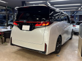 ヴェルファイア 2.4 Z プレミア 4WD 