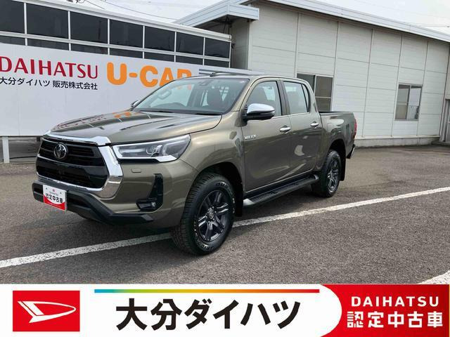 ハイラックス  Z