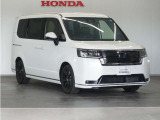 ステップワゴン  2.0 e:HEV スパーダ