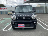 ハスラー ハイブリッド(HYBRID) G 