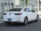 MAZDA3セダン 2.0 20S ツーリング 当社試乗車