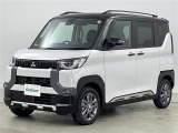 デリカミニ T プレミアム 4WD 修復歴無し