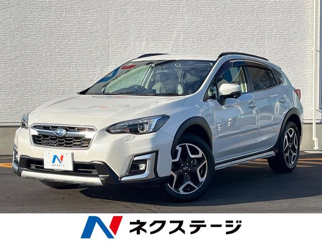 XV 2.0 アドバンス 4WD 