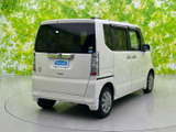 N-BOX G Lパッケージ 4WD 