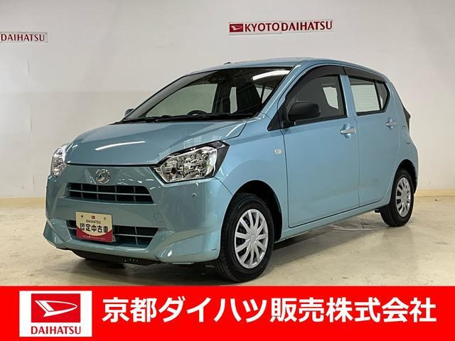 ミライース L SAIII 
