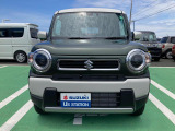 ハスラー ハイブリッド(HYBRID) G 