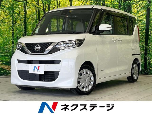 ルークス X 