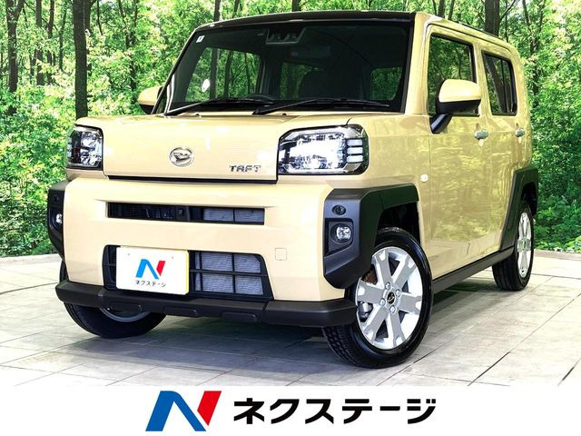 タフト G 