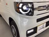 N-VAN +スタイル ファン 