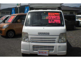 キャリイ KC 4WD 